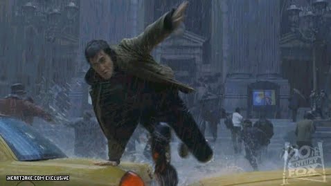 The Day After Tomorrow