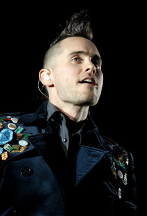 Jared Leto