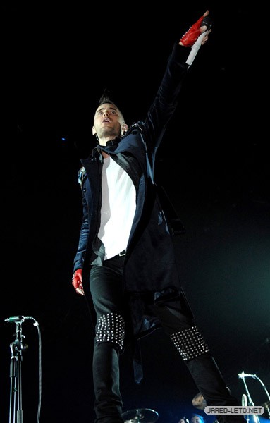 Jared Leto