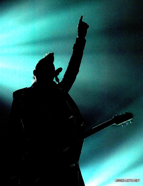 Jared Leto