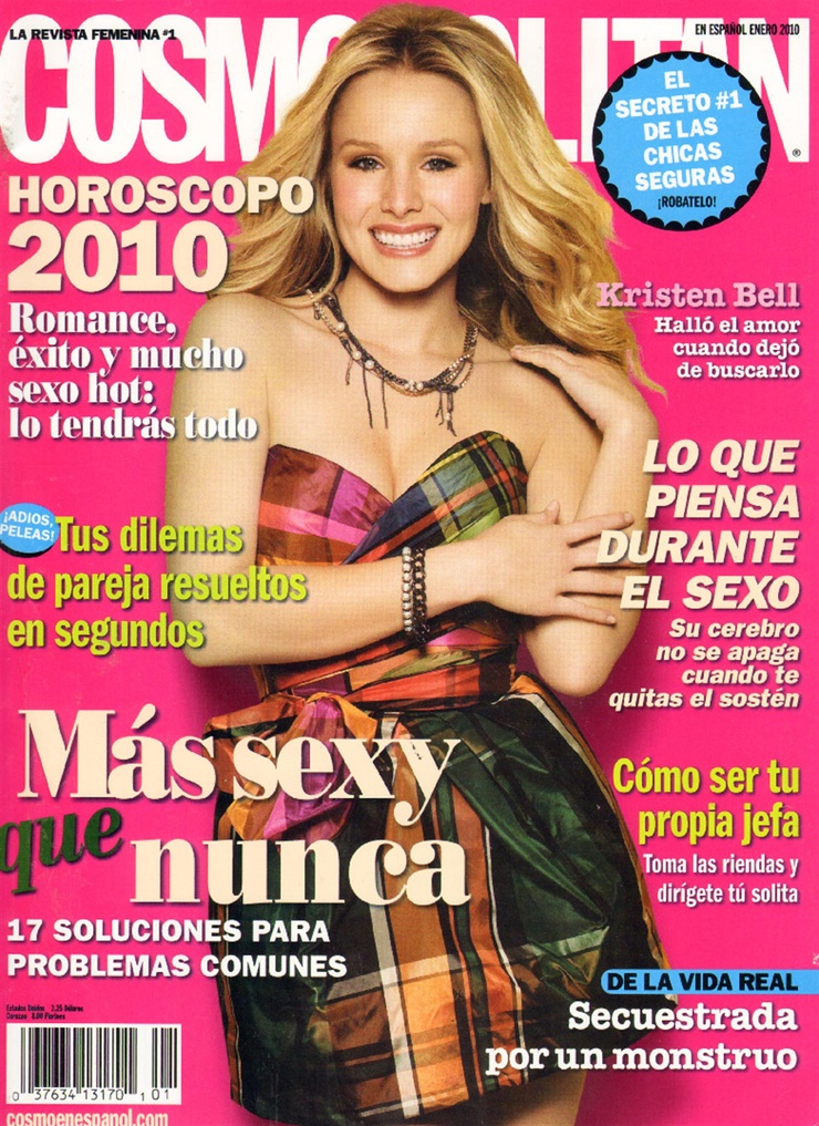 Kristen Bell Kristen Bell