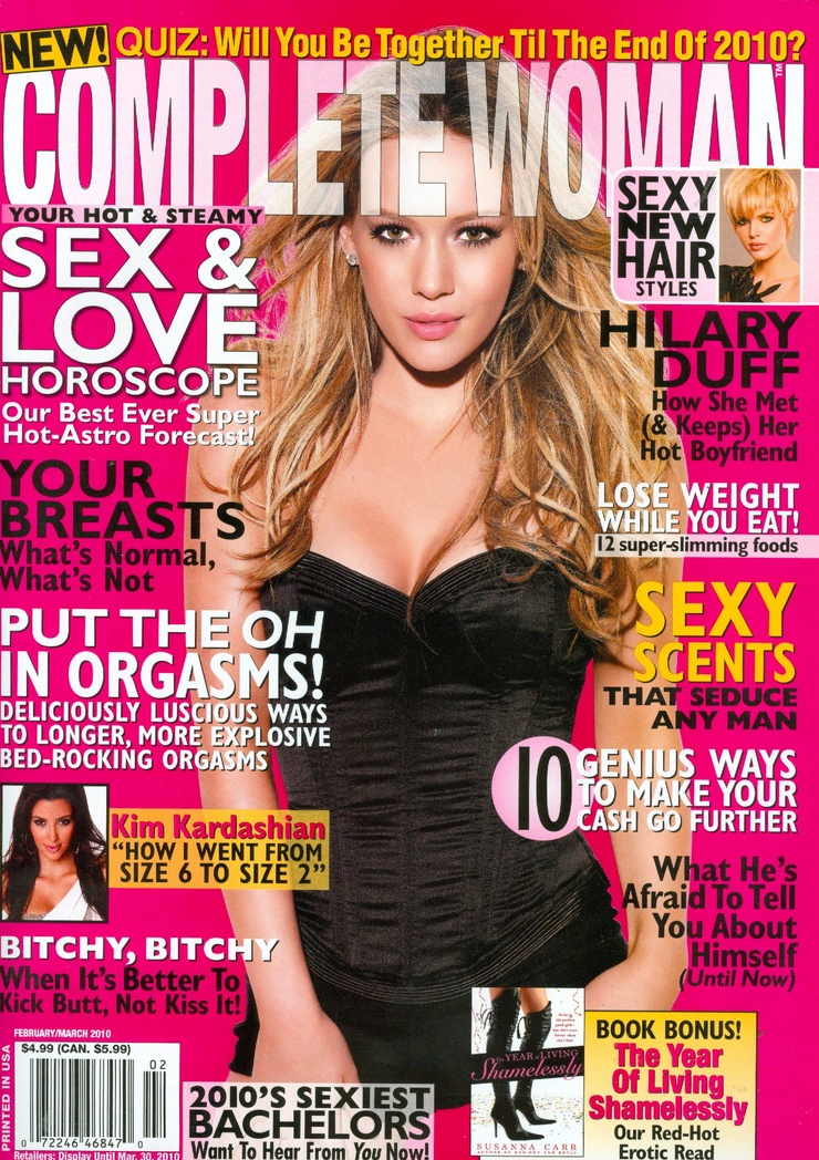 Hilary Duff Hilary Duff
