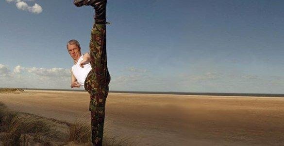 Mat Fraser