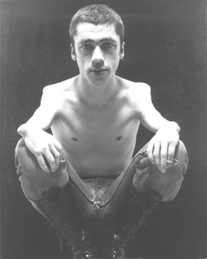 Mat Fraser Mat Fraser