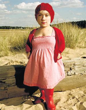 Kiruna Stamell