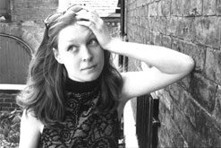 Sophie Woolley