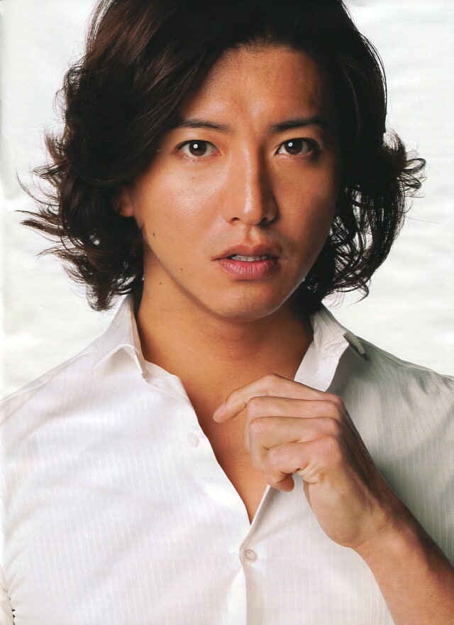 Takuya Kimura