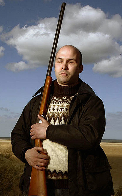 Tim Gebbels