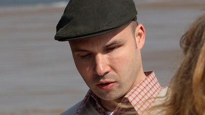 Tim Gebbels