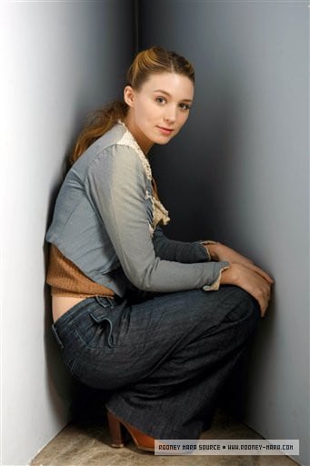 Rooney Mara Rooney Mara