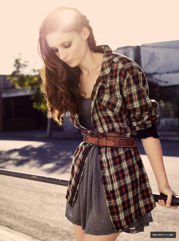 Rooney Mara Rooney Mara