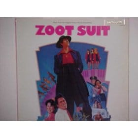 Zoot Suit Soundtrack