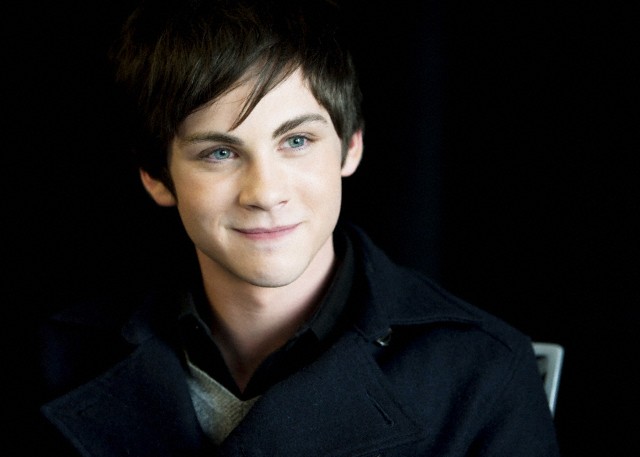 Logan Lerman Logan Lerman
