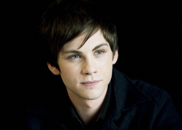 Logan Lerman