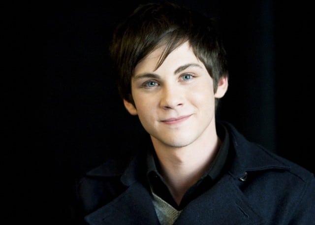 Logan Lerman