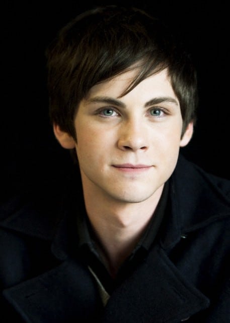 Logan Lerman