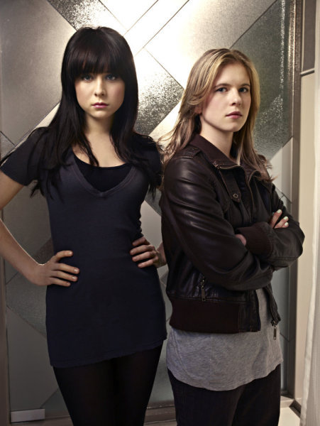 Caprica