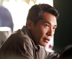 Hiro Kanagawa