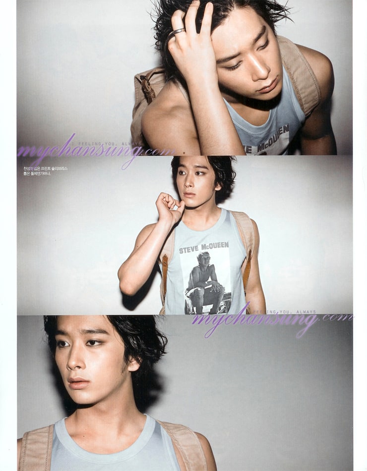 Hwang Chansung