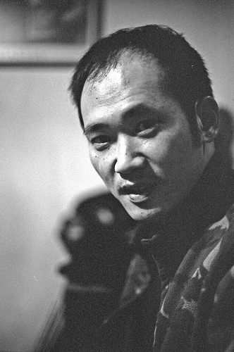 Wei-min Ying
