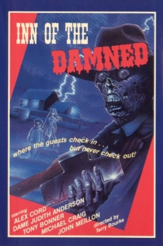 Inn of the Damned                                  (1975)
