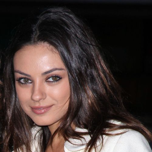 Mila Kunis