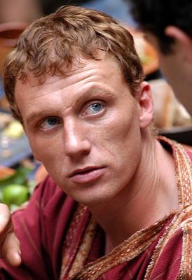 Kevin McKidd