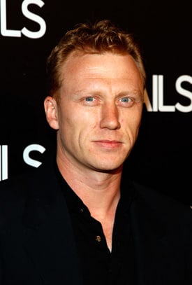 Kevin McKidd