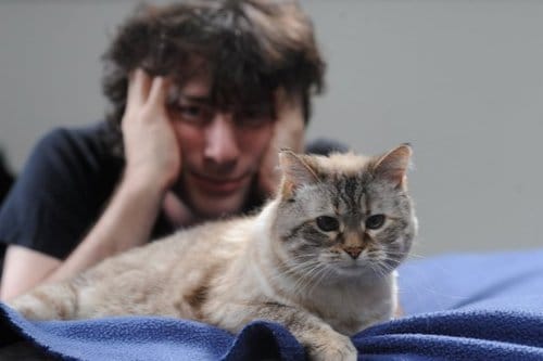 Neil Gaiman