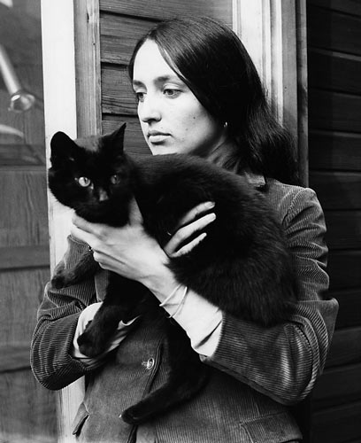 Joan Baez Joan Baez