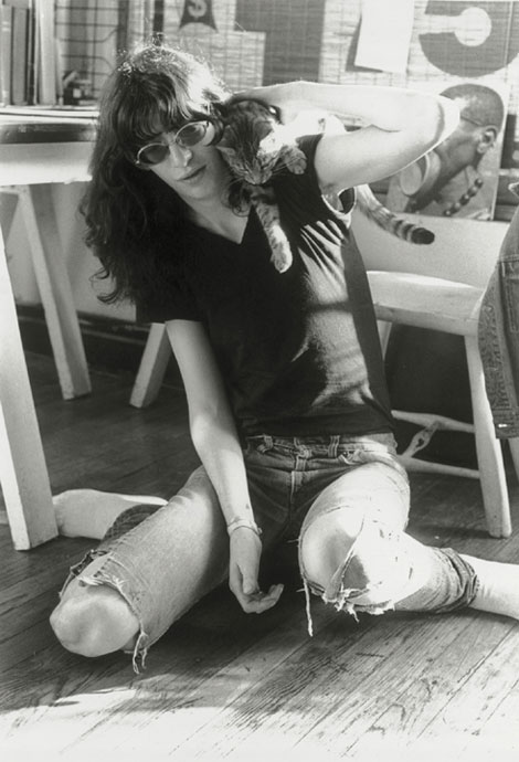 Joey Ramone Joey Ramone