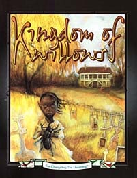 The Kingdom of Willows (Changeling: The Dreaming)