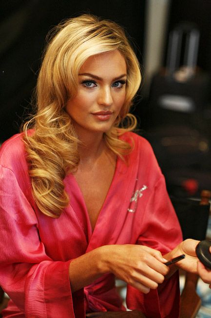 Candice Swanepoel