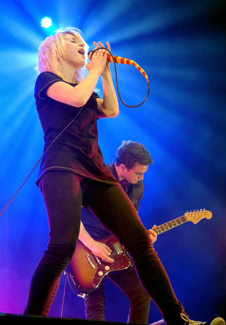 Paramore