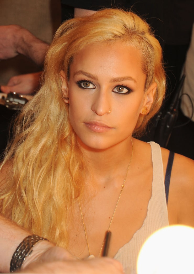 Alice Dellal