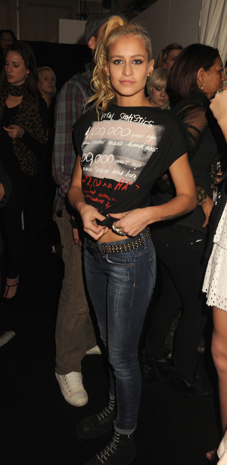 Alice Dellal