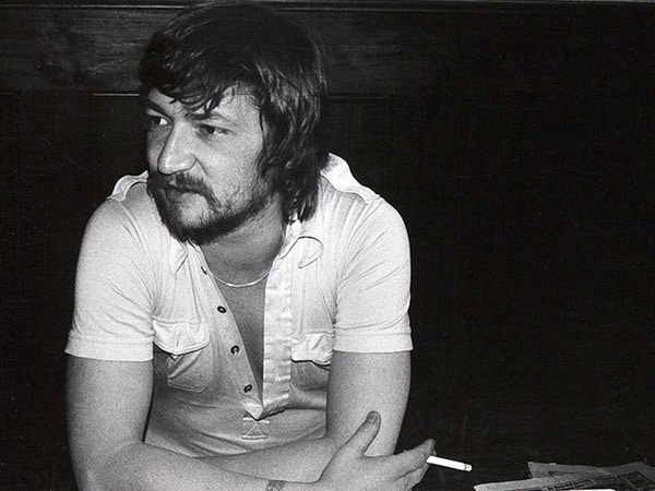 Rainer Werner Fassbinder