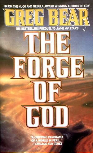 The Forge of God