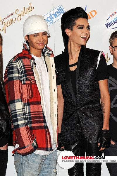 Tokio Hotel