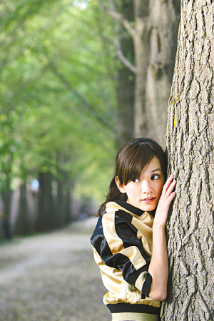 Ivy Chen
