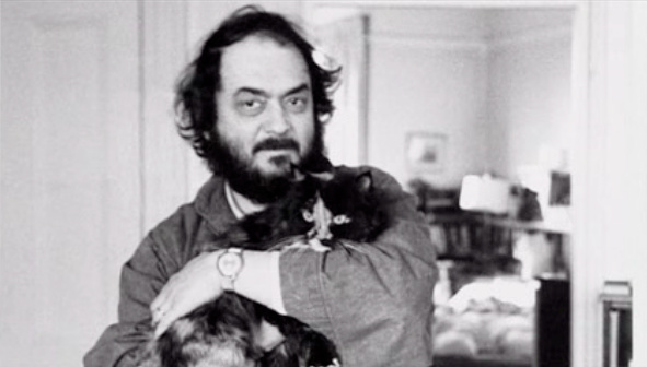 Stanley Kubrick