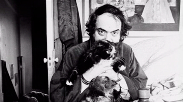 Stanley Kubrick Stanley Kubrick