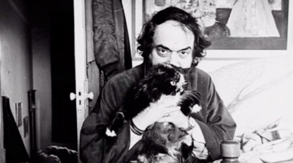 Stanley Kubrick