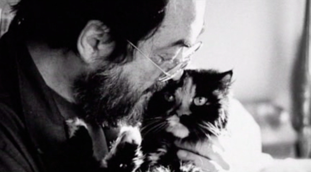 Stanley Kubrick Stanley Kubrick
