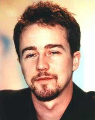 Edward Norton