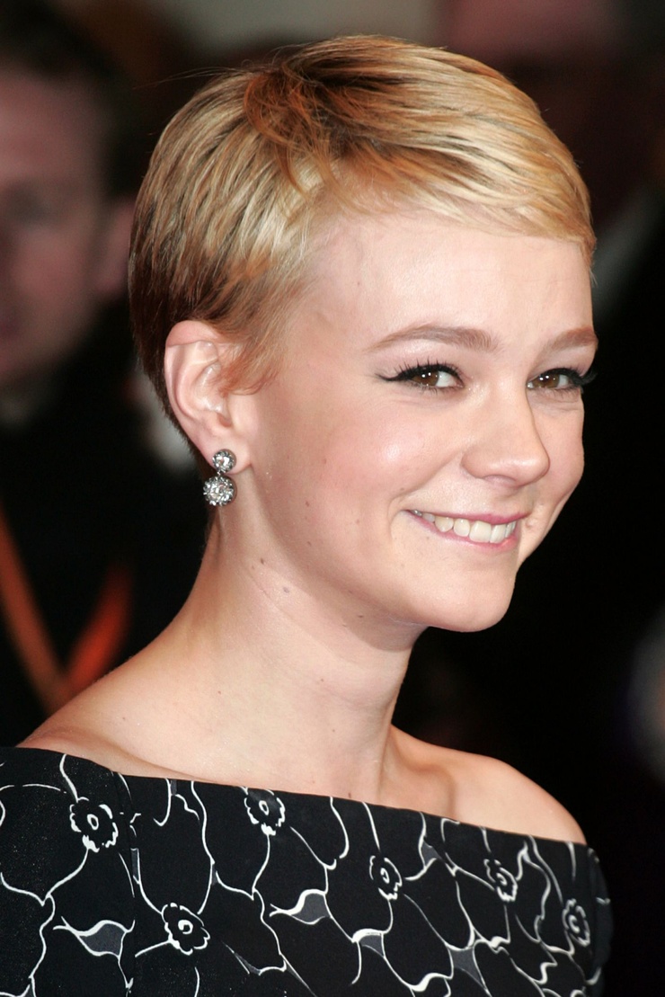 Carey Mulligan Carey Mulligan