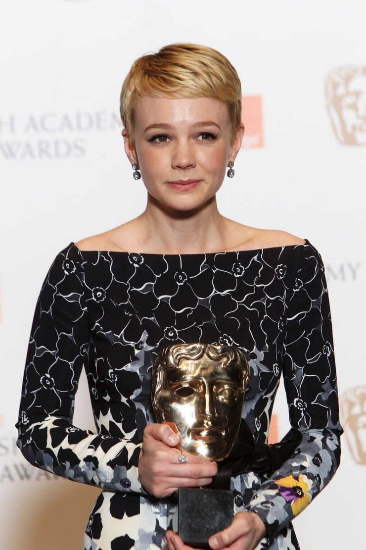 Picture of Carey Mulligan