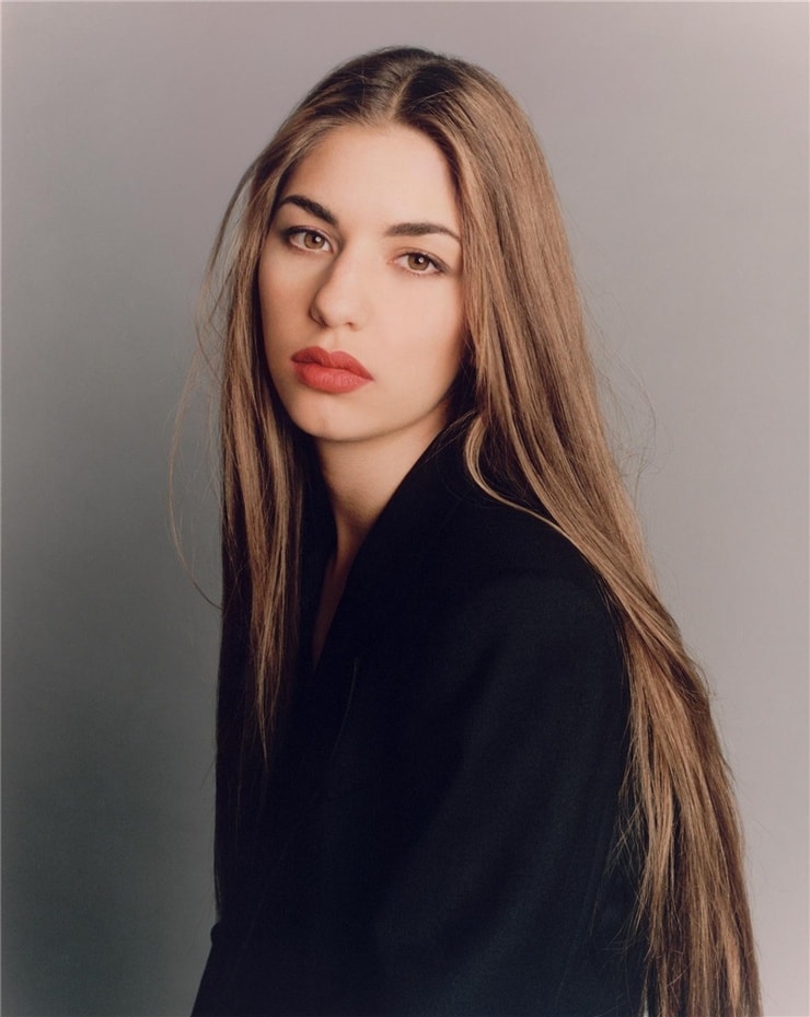 Sofia Coppola Sofia Coppola