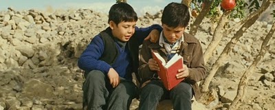 The Kite Runner