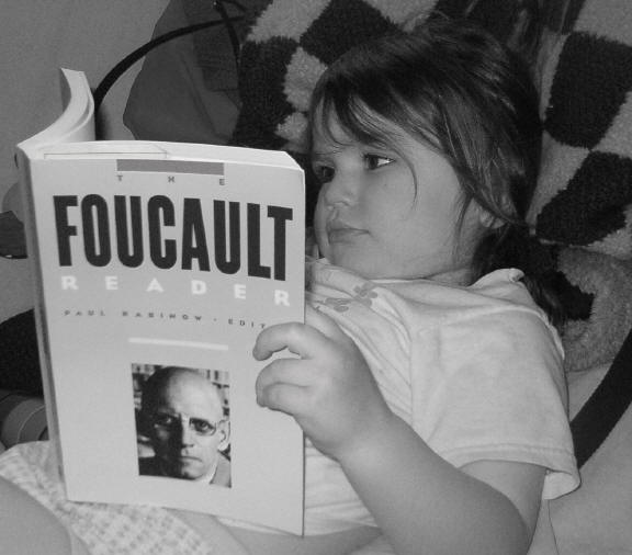 Michel Foucault